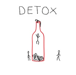 DETOX cover art