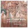 Stream & download Leoš Janáček: Choral Works