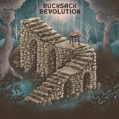 Rucksack Revolution - Someday Soon (feat. Sarah Vos & Adam Greuel)