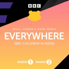 Everywhere (BBC Children In Need) by 