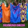 Ezra Phoenix - Diamond Dress