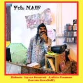 Yth: NAIF (feat. KawaNAIF) artwork