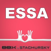 Essa (Radio Mix) artwork