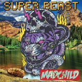 Super Beast artwork