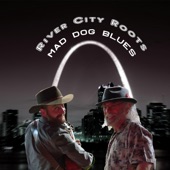 Mad Dog Blues - Harmonica Cadillac