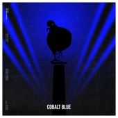 Cobalt Blue (feat. Judicious Broski) artwork