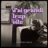 J'ai grandi trop vite - Single