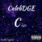 Cozy - Calebdge lyrics