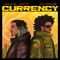 Currency artwork