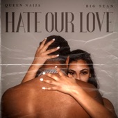 Hate Our Love artwork