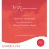 Piano Accompaniment Classic Christmas Hymns (Lower Keys) album lyrics, reviews, download