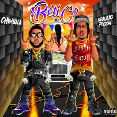 Bélico - Single by Chimbala & Braulio Fogon album reviews, ratings, credits