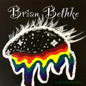 Brian Bethke - Realize, Real Lies. Real Eyes