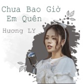 Chưa Bao Giờ Em Quên (Remix) artwork