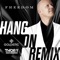 Hang On (Goldistic & Thoby Remix) artwork