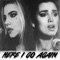 Here I Go Again (feat. Sershen&Zaritskaya) - Violet Orlandi lyrics