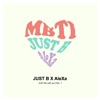 JUST Be with you Pt. 1 - Single