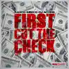 Stream & download First Cut the Check - Single