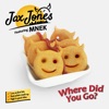 JAX JONES/MNEK - Where Did You Go (Record Mix)