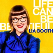 LIA BOOTH - This Can't Be Love