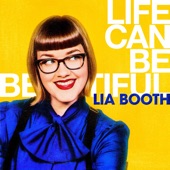 Lia Booth - This Can't Be Love