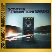 The Stadium Techno Experience (20 Years of Hardcore Expanded Editon) artwork