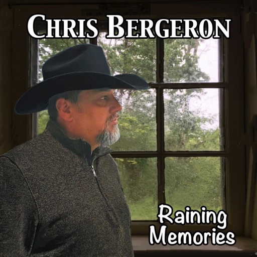 Art for She's Leaving With Me by Chris Bergeron