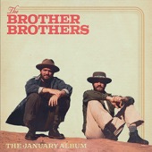 The Brother Brothers - Friend in Hand