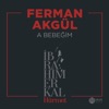 A Bebeğim (İbrahim Erkal Hürmet) - Single
