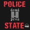 Police State (feat. Chairman Omali Yeshitela) [w/o intro] artwork