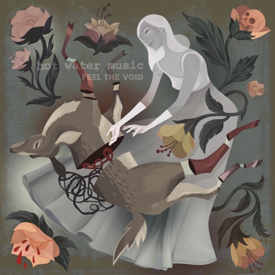 Cover artwork for Killing Time