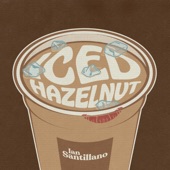 Iced Hazelnut artwork