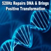Electromagnatic Spectrum - 528Hz Repairs DNA
