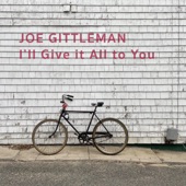 I'll Give it All to You artwork