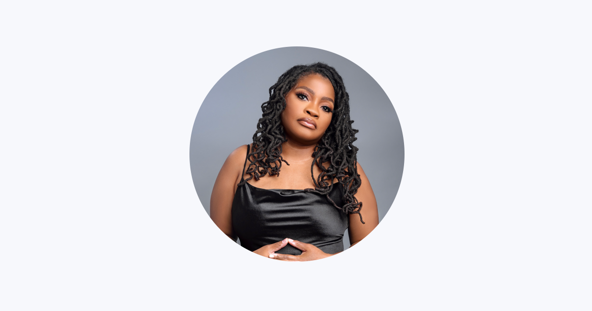 ‎Aliah Sheffield on Apple Music