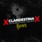 Clandestina (Remix) artwork
