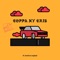 Coppa ny crib (feat. Knekten Orginal) - AyBee lyrics