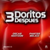 3 Doritos Después (En Vivo) - Single