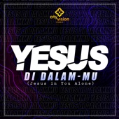 Yesus Di Dalam-Mu artwork