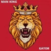 Man King - Single