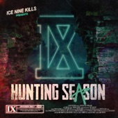 Hunting Season artwork