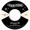 Always Be (My Baby) - Single