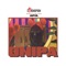 Onipa (feat. Apya) - Strongman lyrics