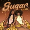 Sugar (Remix) - Single