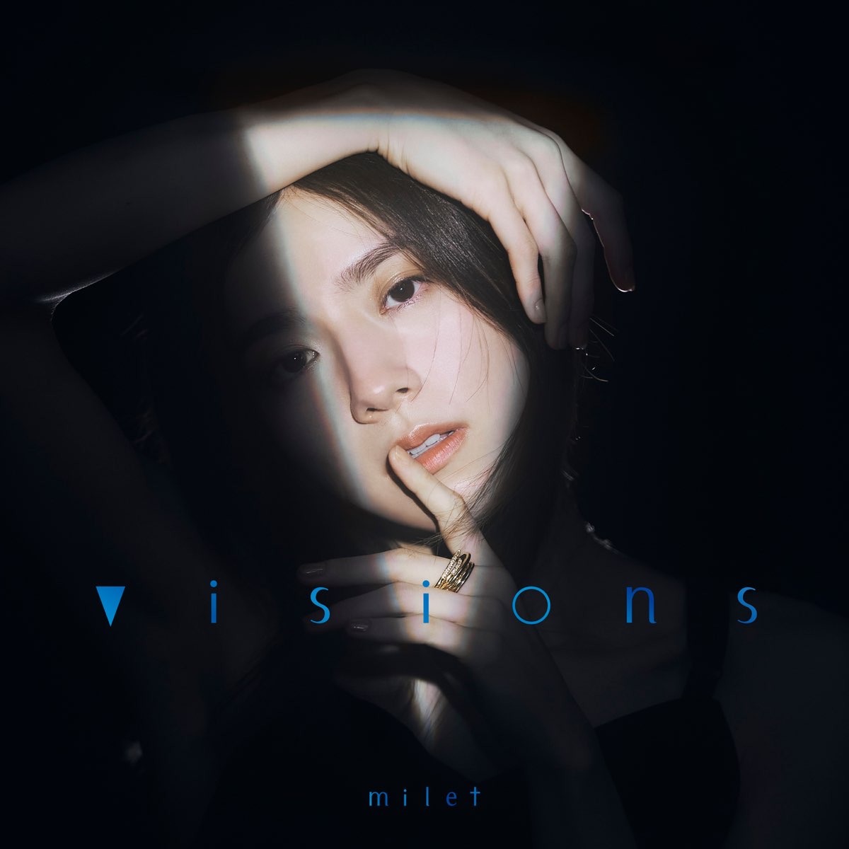 miletの「visions」