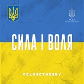 Сила і Воля artwork