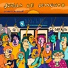 Jungla de Cemento