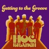 Getting to the Groove - Single