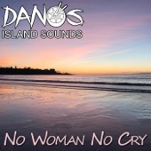 No Woman No Cry artwork