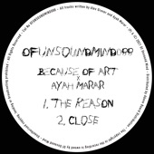 The Reason artwork